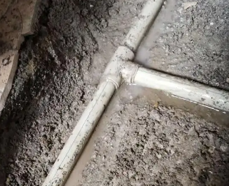 顺城漏水维修电话