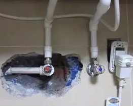 顺城漏水维修多少钱